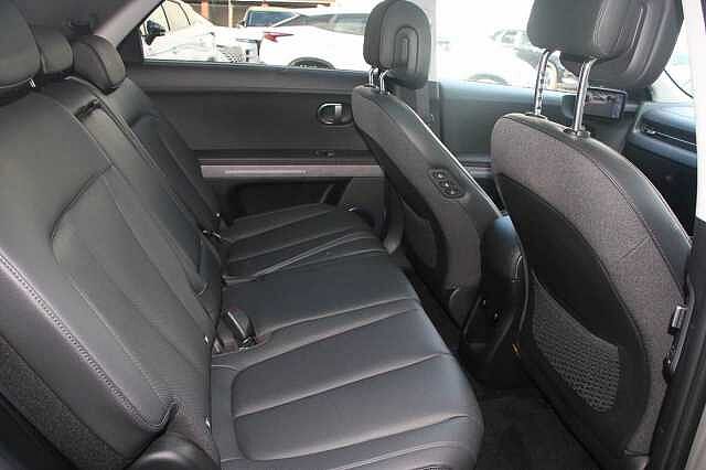 Hyundai IONIQ 5 168kW Ultimate 84 kWh 5dr Auto