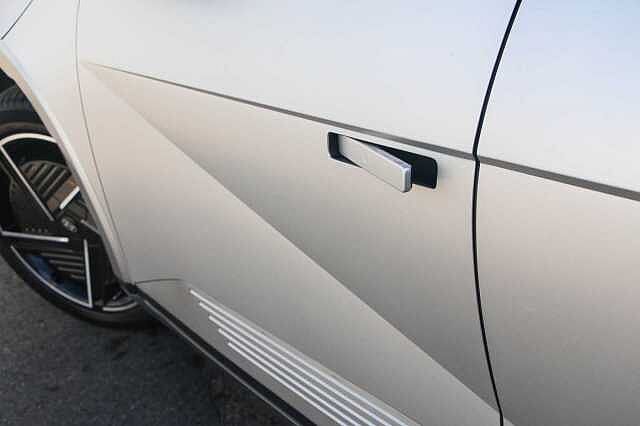 Hyundai IONIQ 5 168kW Ultimate 84 kWh 5dr Auto