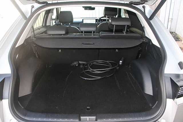 Hyundai IONIQ 5 168kW Ultimate 84 kWh 5dr Auto