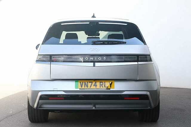 Hyundai IONIQ 5 168kW Ultimate 84 kWh 5dr Auto