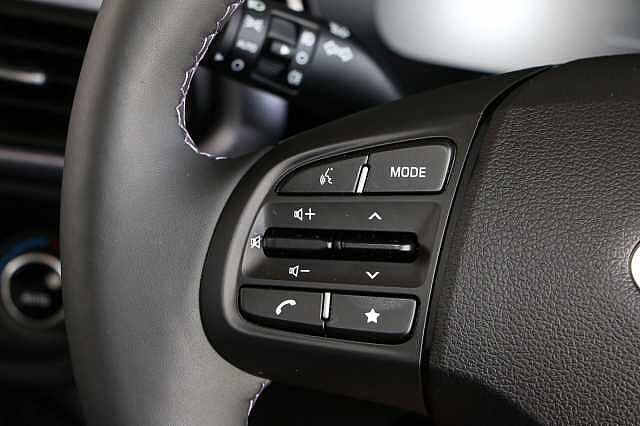 Hyundai I10 1.2 [79] Premium 5dr Auto [Nav] Lumen Grey