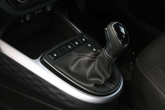 Hyundai I10 1.2 [79] Premium 5dr Auto [Nav] Lumen Grey