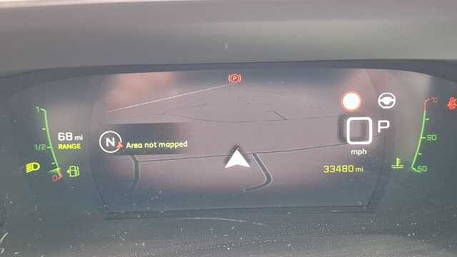 Peugeot 2008 1.2 PureTech 155 GT 5dr EAT8