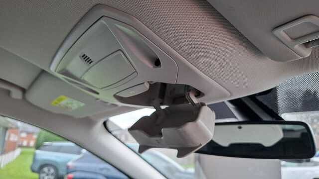 Ford Kuga 2.0 TDCi Titanium Edition 5dr 2WD