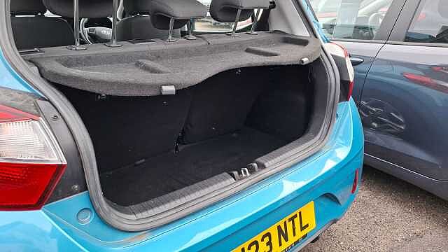 Hyundai i10 1.0 MPi SE Connect 5dr Auto