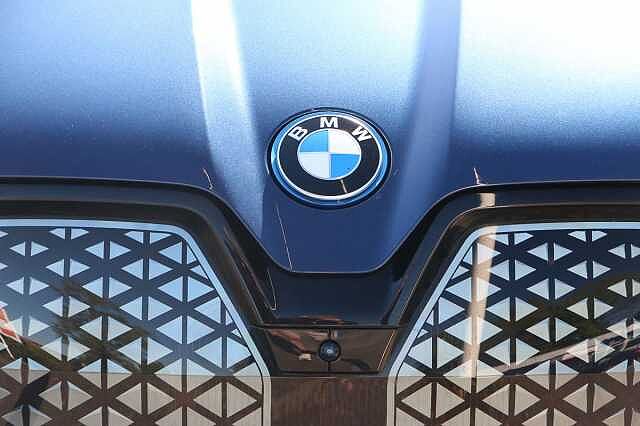 BMW Ix 240kW xDrive40 M Sport Edition 76.6kWh 5dr Auto