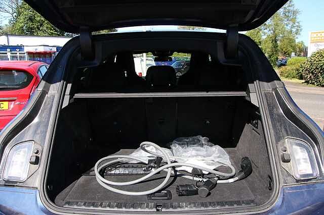 BMW Ix 240kW xDrive40 M Sport Edition 76.6kWh 5dr Auto