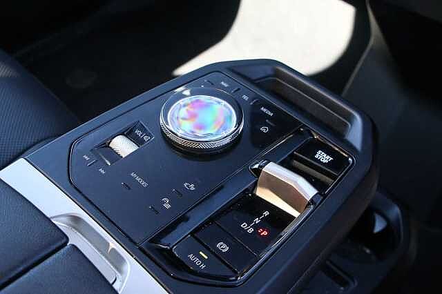 BMW Ix 240kW xDrive40 M Sport Edition 76.6kWh 5dr Auto