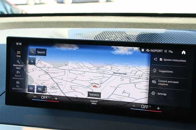 BMW Ix 240kW xDrive40 M Sport Edition 76.6kWh 5dr Auto