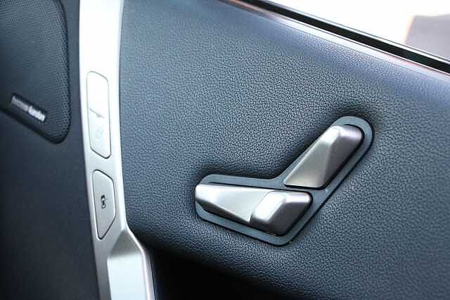 BMW Ix 240kW xDrive40 M Sport Edition 76.6kWh 5dr Auto