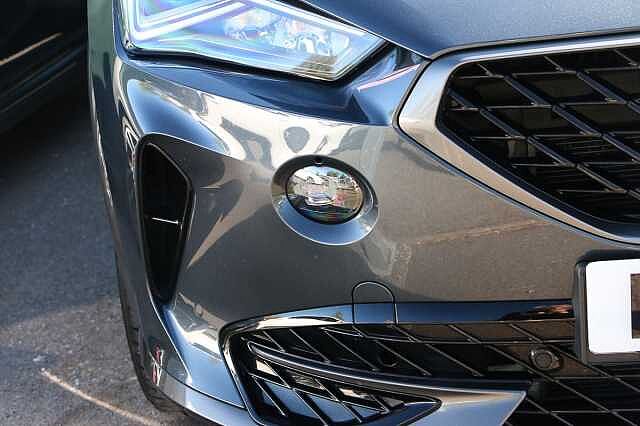 CUPRA Formentor 1.5 TSI 150 V2 5dr DSG