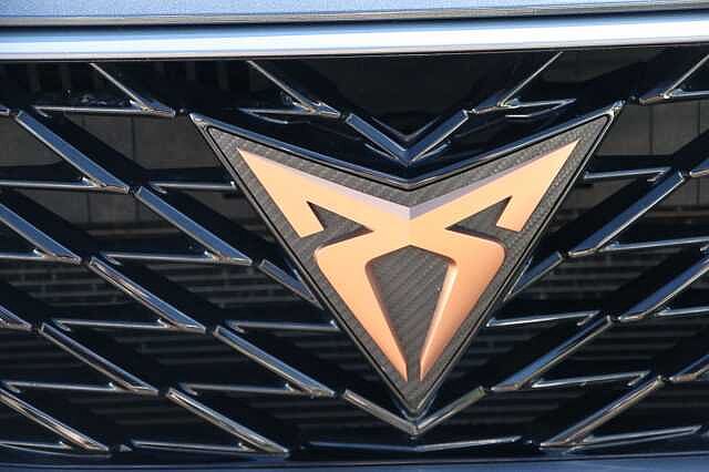 CUPRA Formentor 1.5 TSI 150 V2 5dr DSG