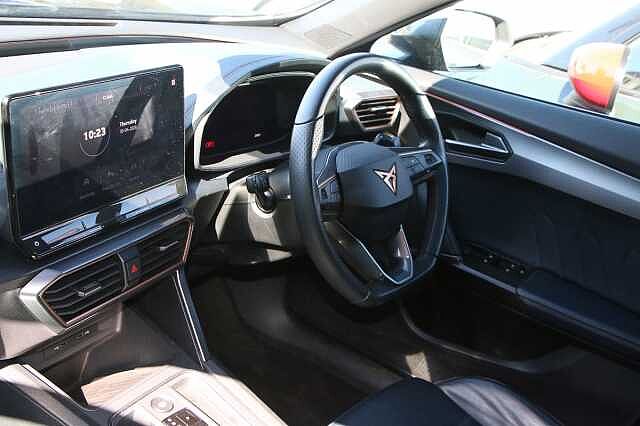 CUPRA Formentor 1.5 TSI 150 V2 5dr DSG