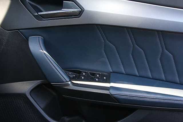 CUPRA Formentor 1.5 TSI 150 V2 5dr DSG