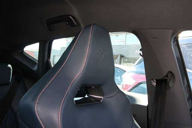 CUPRA Formentor 1.5 TSI 150 V2 5dr DSG