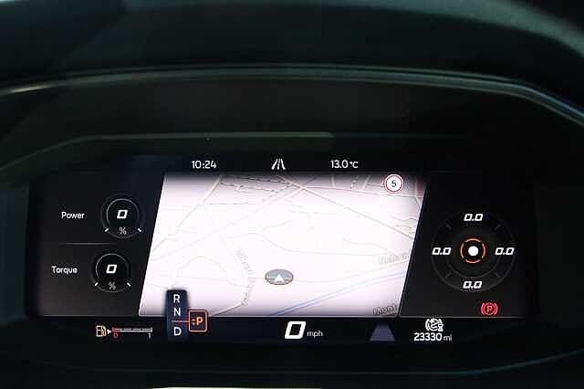 CUPRA Formentor 1.5 TSI 150 V2 5dr DSG