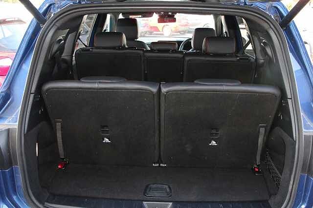 Mercedes-Benz Glb 200 AMG Line Executive 5dr 7G-Tronic