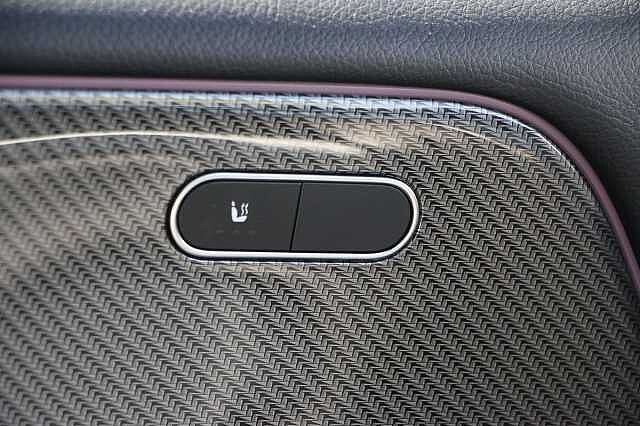 Mercedes-Benz Glb 200 AMG Line Executive 5dr 7G-Tronic
