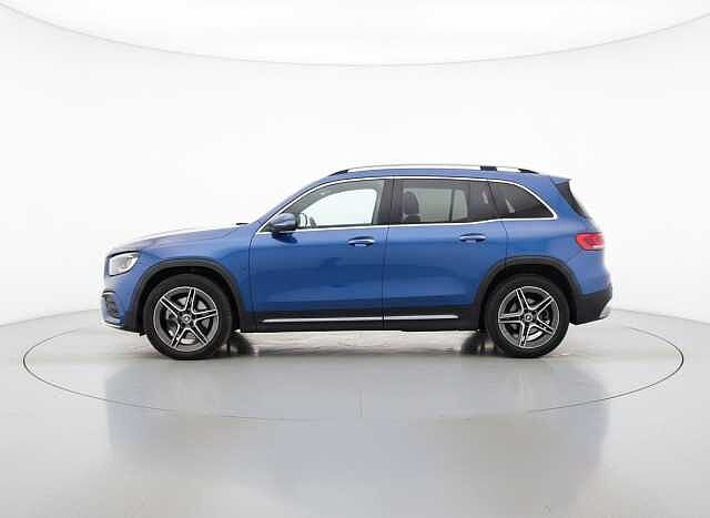 Mercedes-Benz Glb 200 AMG Line Executive 5dr 7G-Tronic