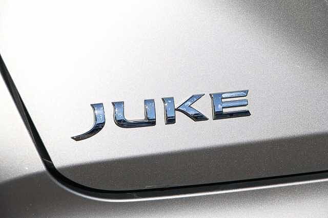 Nissan Juke 1.0 DiG-T 114 Acenta 5dr DCT
