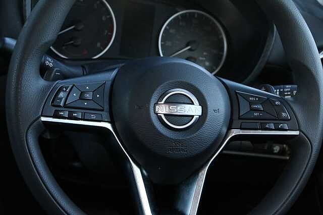 Nissan Juke 1.0 DiG-T 114 Acenta 5dr DCT