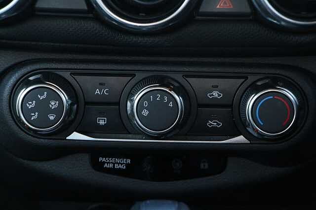 Nissan Juke 1.0 DiG-T 114 Acenta 5dr DCT