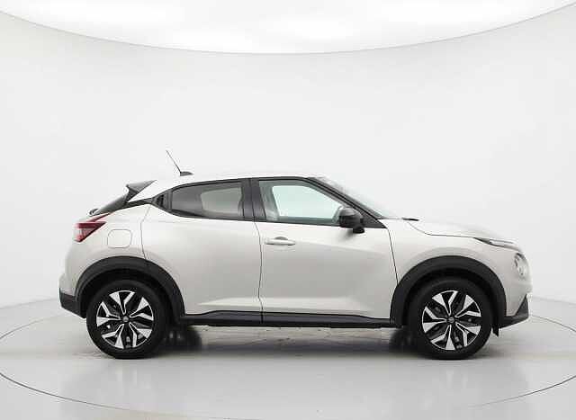 Nissan Juke 1.0 DiG-T 114 Acenta 5dr DCT