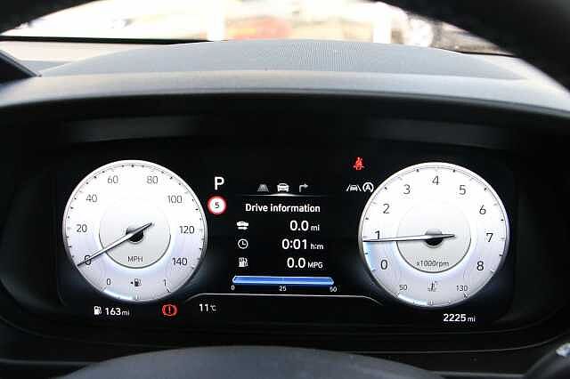 Hyundai BAYON 1.0 TGDi [90] Tech Line 5dr DCT Grey
