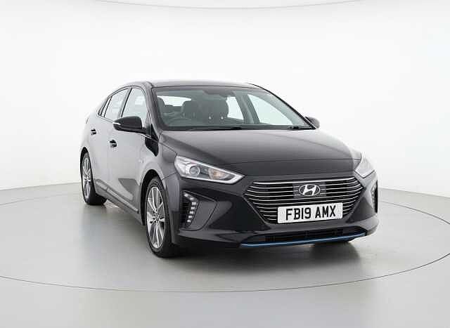 1.6 GDi Hybrid Premium SE 5dr DCT