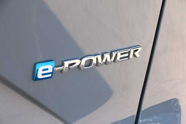 Nissan Qashqai 1.5 E-Power Kuro Edition 5dr Auto