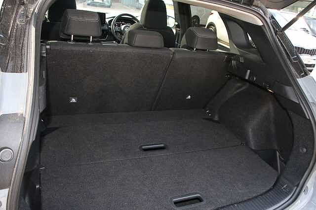 Nissan Qashqai 1.5 E-Power Kuro Edition 5dr Auto