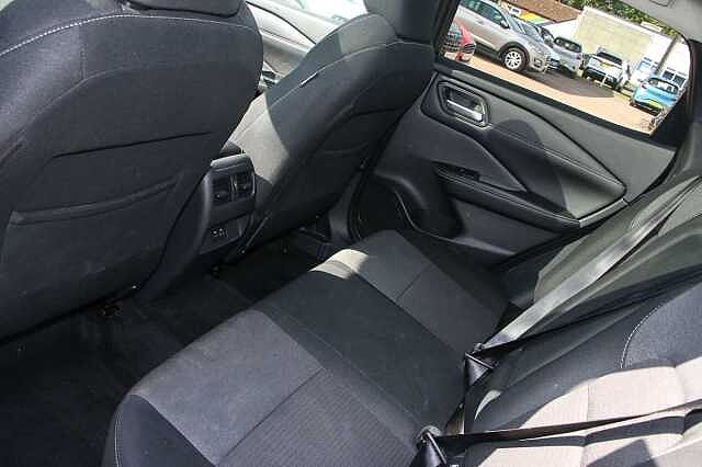 Nissan Qashqai 1.5 E-Power Kuro Edition 5dr Auto