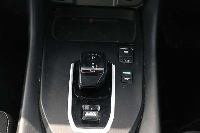 Nissan Qashqai 1.5 E-Power Kuro Edition 5dr Auto