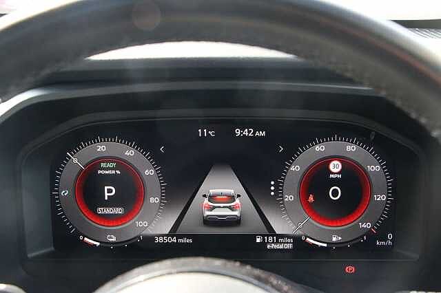 Nissan Qashqai 1.5 E-Power Kuro Edition 5dr Auto
