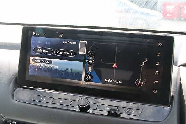 Nissan Qashqai 1.5 E-Power Kuro Edition 5dr Auto