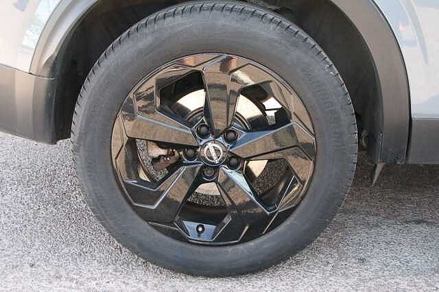 Nissan Qashqai 1.5 E-Power Kuro Edition 5dr Auto