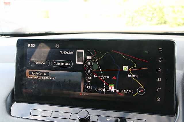 Nissan Qashqai 1.5 E-Power Kuro Edition 5dr Auto