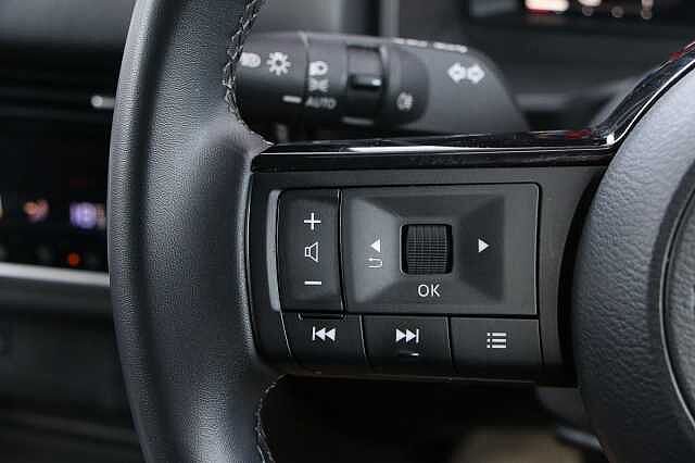 Nissan Qashqai 1.5 E-Power Kuro Edition 5dr Auto
