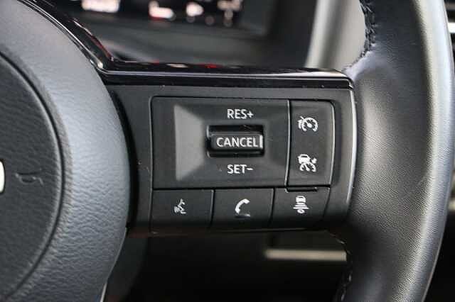 Nissan Qashqai 1.5 E-Power Kuro Edition 5dr Auto