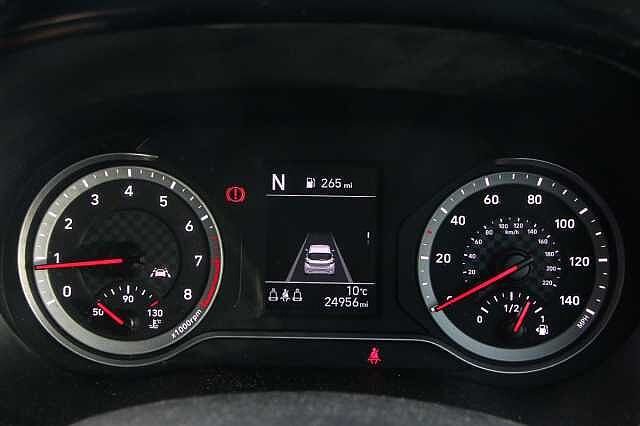 Hyundai i10 1.0 MPi Premium 5dr Auto