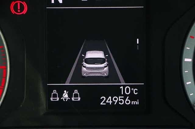 Hyundai i10 1.0 MPi Premium 5dr Auto