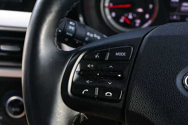 Hyundai i10 1.0 MPi Premium 5dr Auto