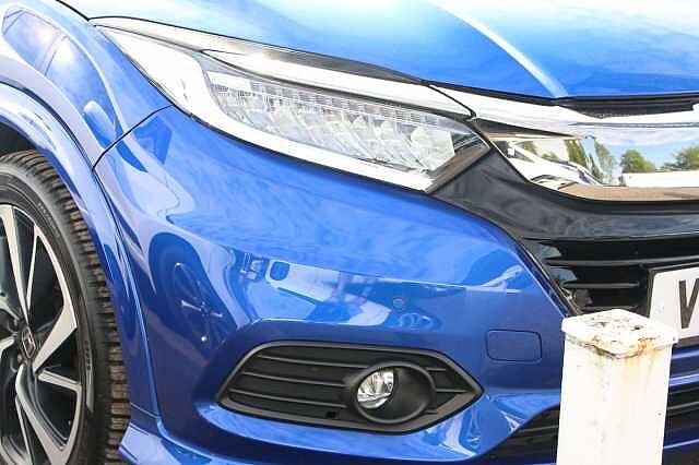 Honda Hr-v 1.5 i-VTEC EX 5dr