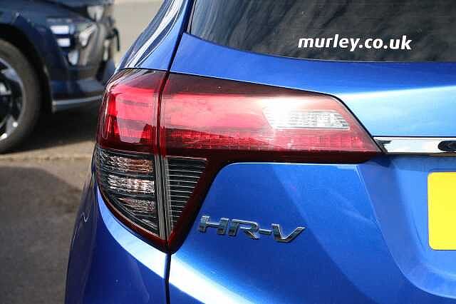 Honda Hr-v 1.5 i-VTEC EX 5dr