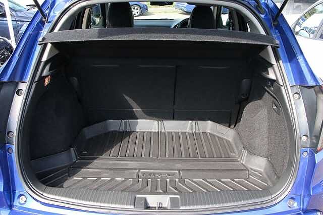 Honda Hr-v 1.5 i-VTEC EX 5dr