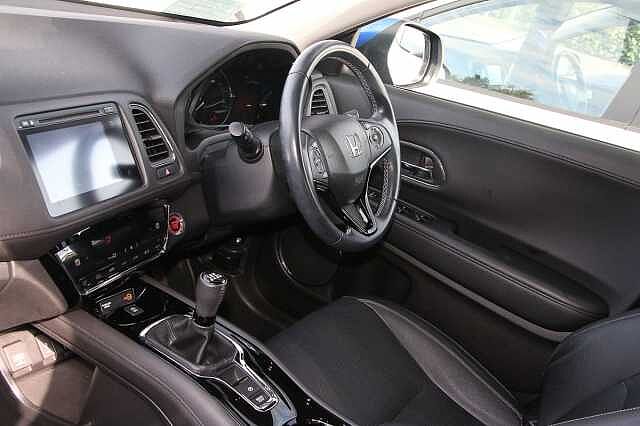 Honda Hr-v 1.5 i-VTEC EX 5dr