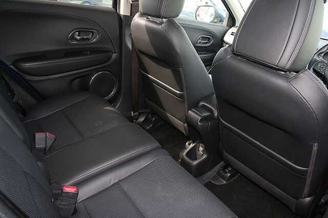 Honda Hr-v 1.5 i-VTEC EX 5dr