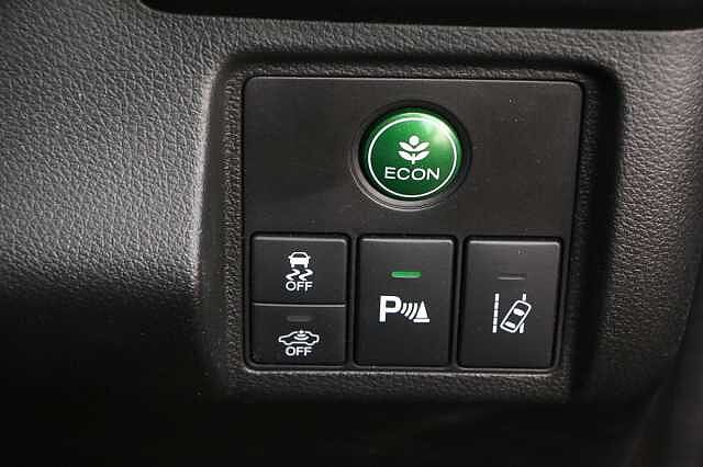 Honda Hr-v 1.5 i-VTEC EX 5dr