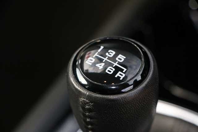 Honda Hr-v 1.5 i-VTEC EX 5dr