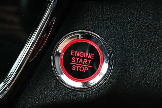 Honda Hr-v 1.5 i-VTEC EX 5dr